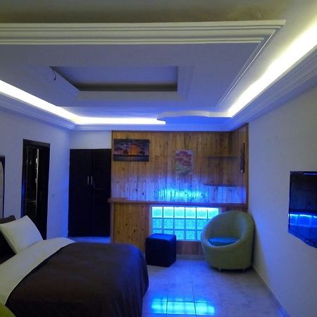 Hotel Saphir Abican Dış mekan fotoğraf