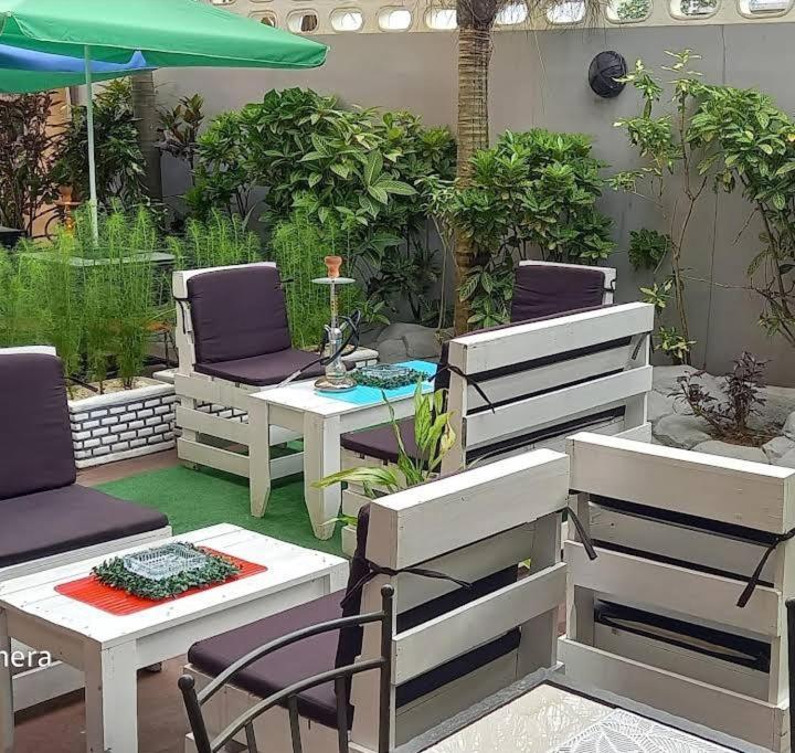 Hotel Saphir Abican Dış mekan fotoğraf