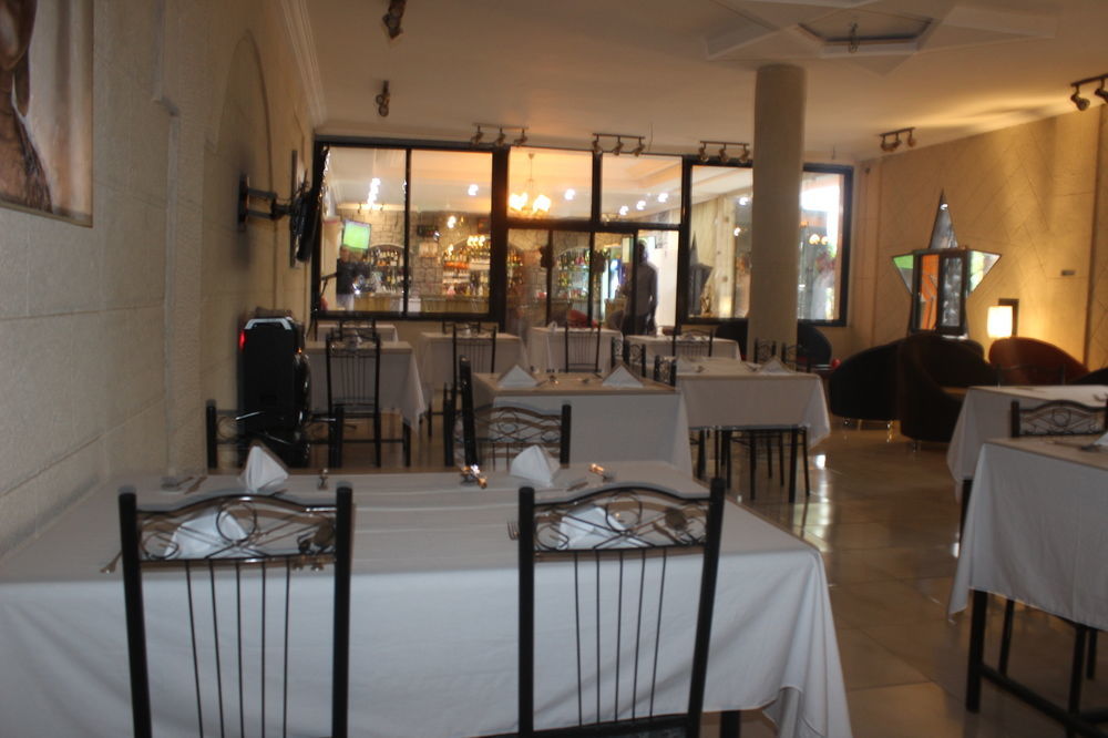 Hotel Saphir Abican Dış mekan fotoğraf