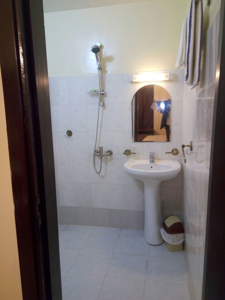 Hotel Saphir Abican Dış mekan fotoğraf
