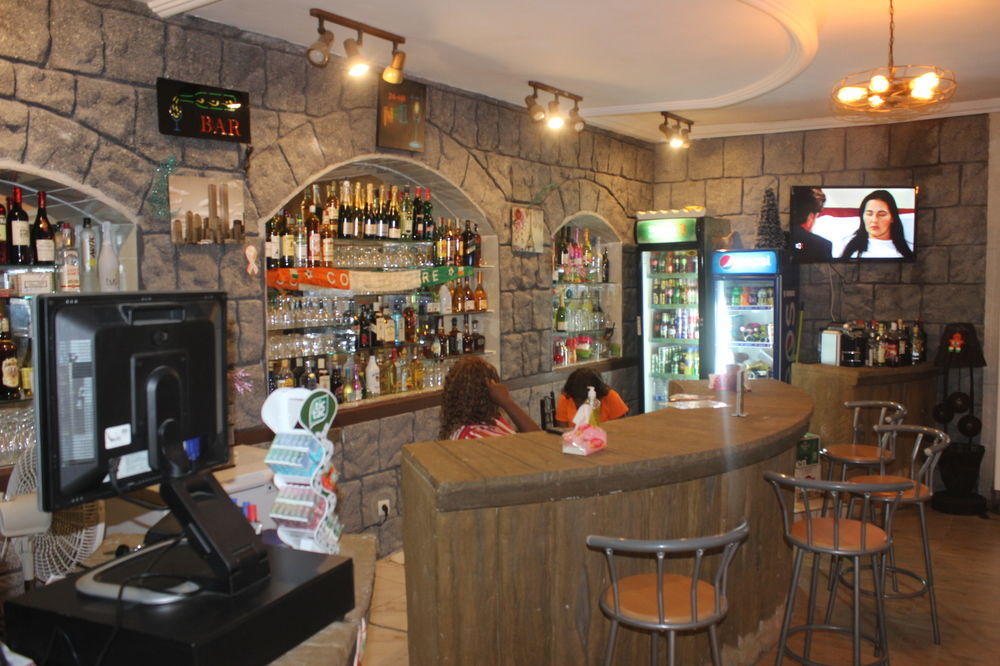 Hotel Saphir Abican Dış mekan fotoğraf